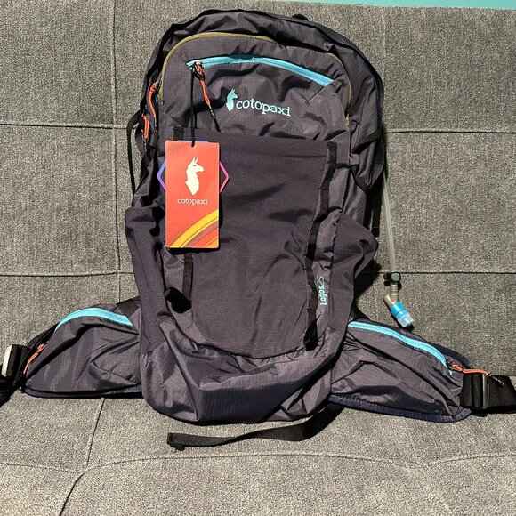Cotopaxi Lagos 25l Hiking Hydration backpack - Picture 1 of 10